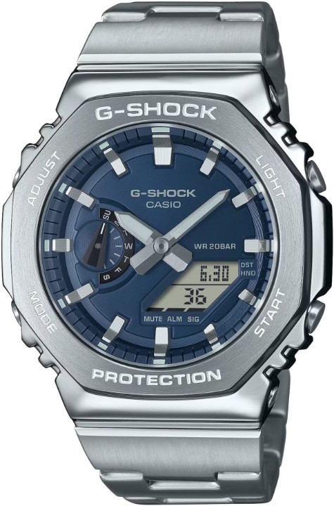 Obrázok z Casio G-Shock