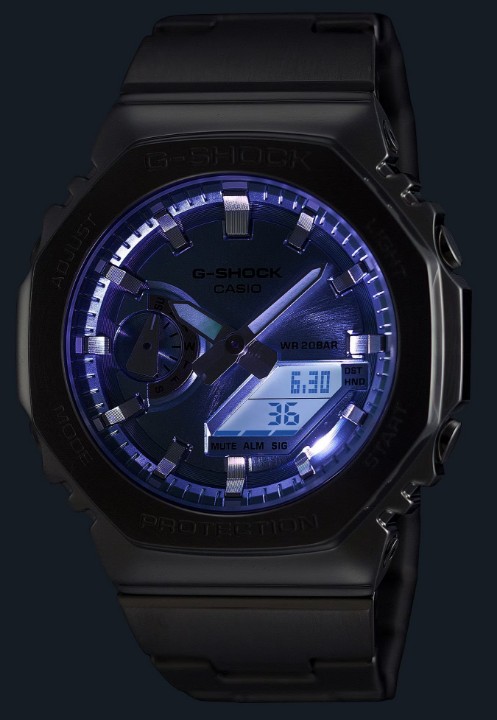 Obrázok z Casio G-Shock