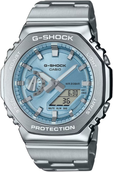 Obrázok z Casio G-Shock