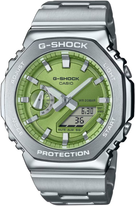 Obrázok z Casio G-Shock