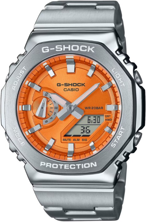 Obrázok z Casio G-Shock