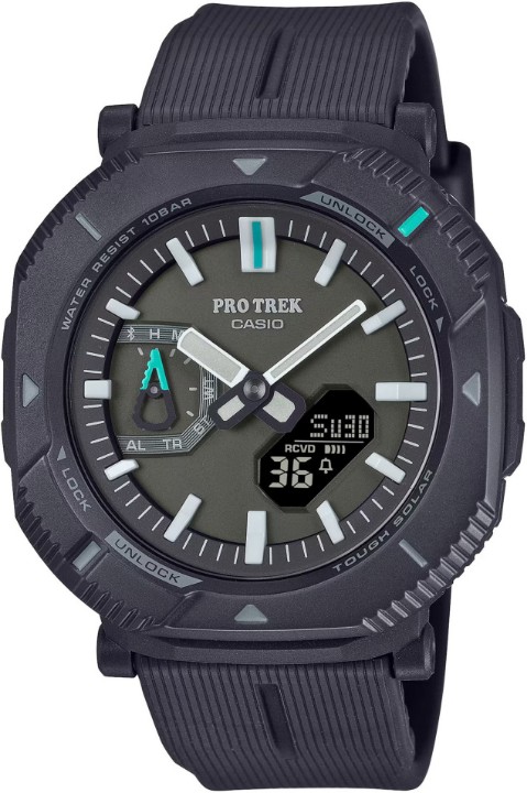 Obrázok z Casio Pro Trek