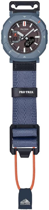 Obrázok z Casio Pro Trek