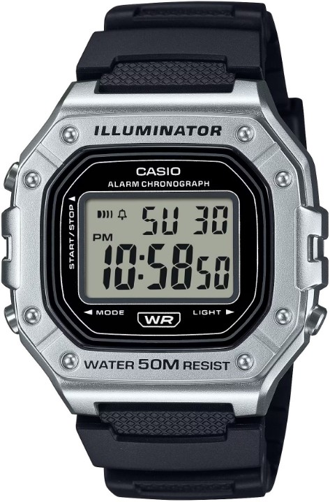 Obrázok z Casio Collection Digital