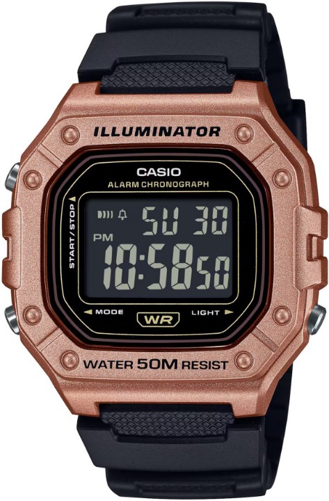 Obrázok z Casio Collection Digital