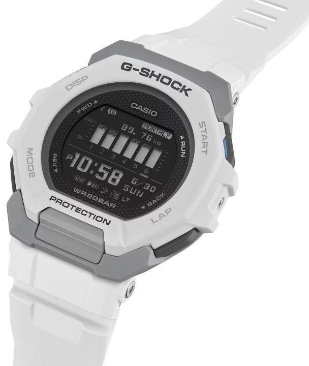 Obrázok z Casio G-Shock G-Squad