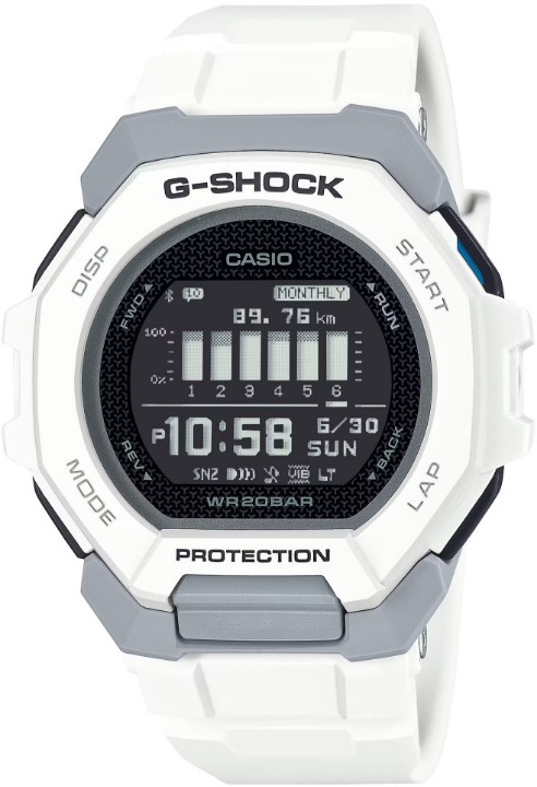 Obrázok z Casio G-Shock G-Squad