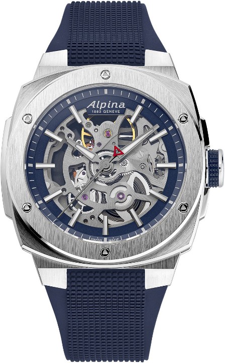 Obrázok z Alpina Alpiner Extreme Automatic Skeleton