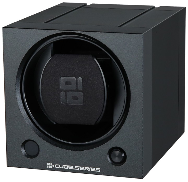 Obrázok z Naťahovač Paul Design PD Cube 1 Black