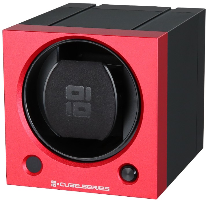 Obrázok z Naťahovač Paul Design PD Cube 1 Red