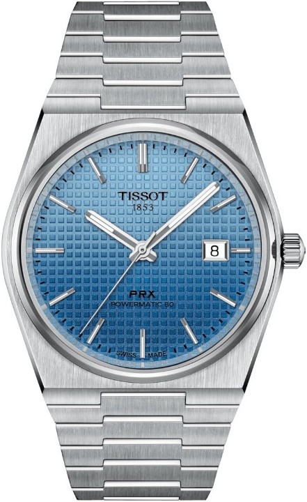 Obrázok z Tissot PRX Powermatic 80