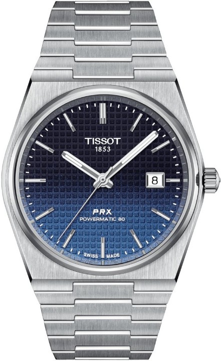 Obrázok z Tissot PRX Powermatic 80