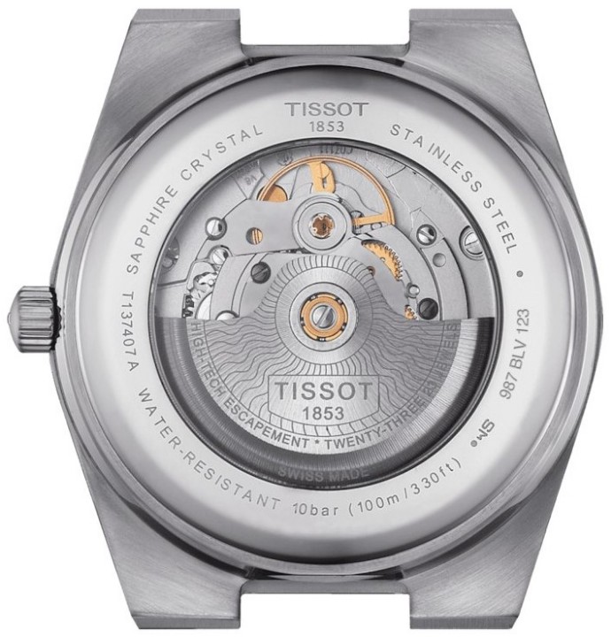 Obrázok z Tissot PRX Powermatic 80