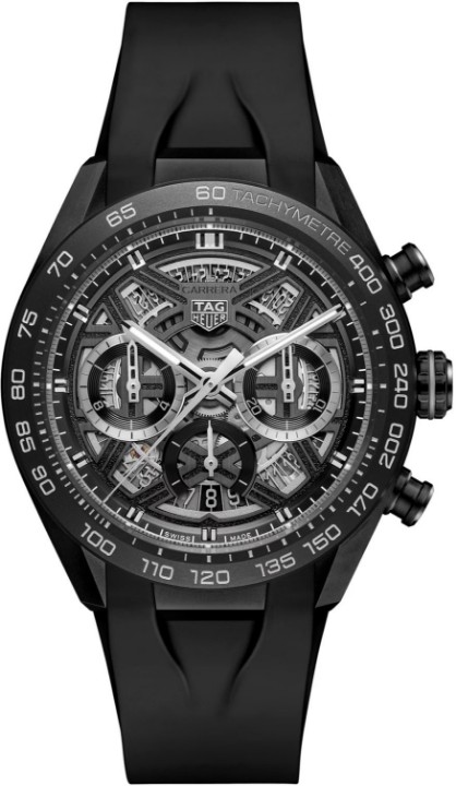 Obrázok z Tag Heuer Carrera Chronograph Extreme Sport