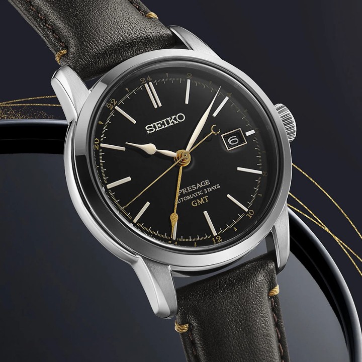 Obrázok z Seiko Presage Craftsmanship