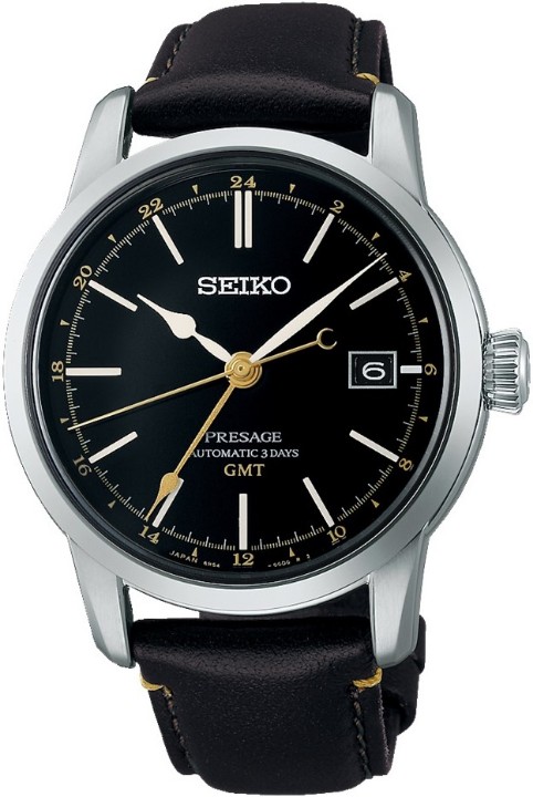 Obrázok z Seiko Presage Craftsmanship