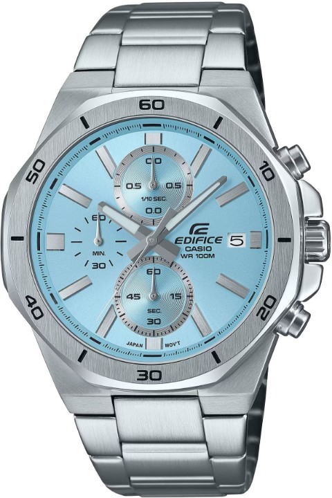 Obrázok z Casio Edifice Chronograph