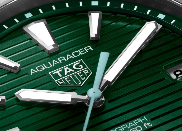 Obrázok z Tag Heuer Aquaracer Professional 200 Solargraph