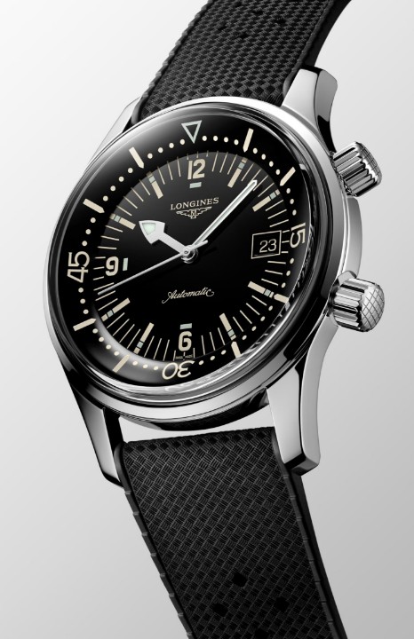 Obrázok z Longines Legend Diver