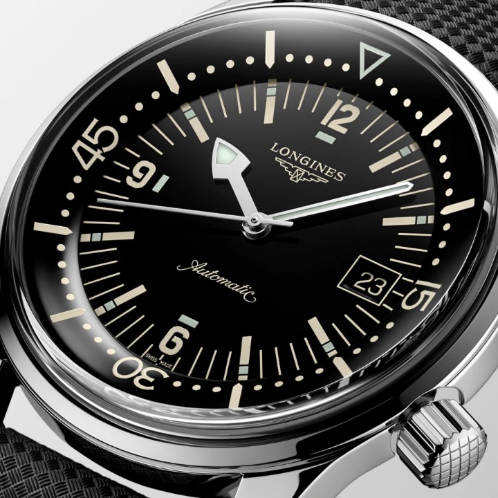 Obrázok z Longines Legend Diver