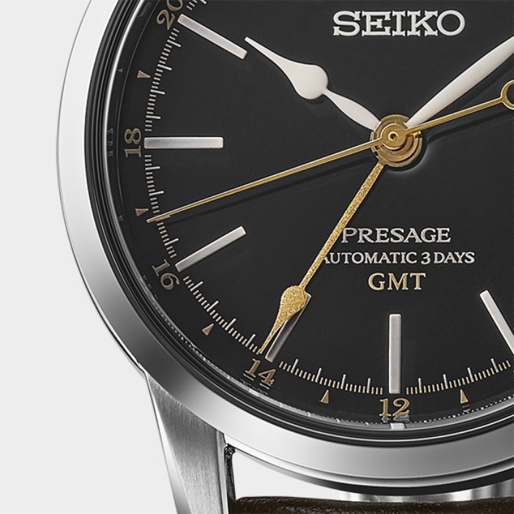 Obrázok z Seiko Presage Craftsmanship