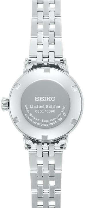 Obrázok z Seiko Presage Cocktail Time STAR BAR Limited Edition