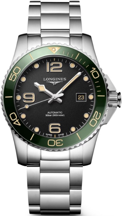 Obrázok z Longines Hydroconquest