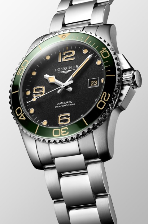 Obrázok z Longines Hydroconquest