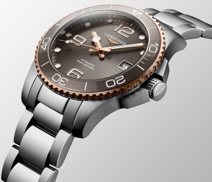 Obrázok z Longines HydroConquest