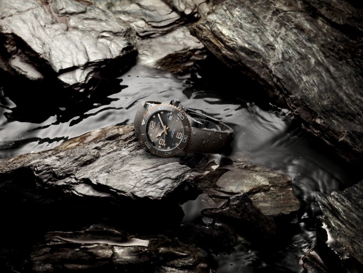 Obrázok z Longines HydroConquest