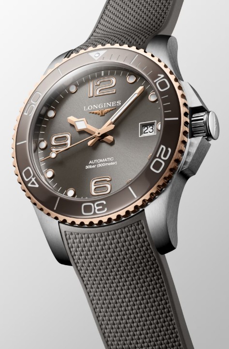 Obrázok z Longines HydroConquest