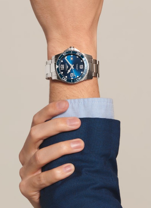 Obrázok z Longines HydroConquest