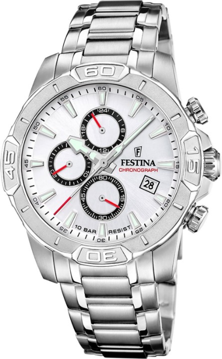 Obrázok z Festina Timeless Chronograph