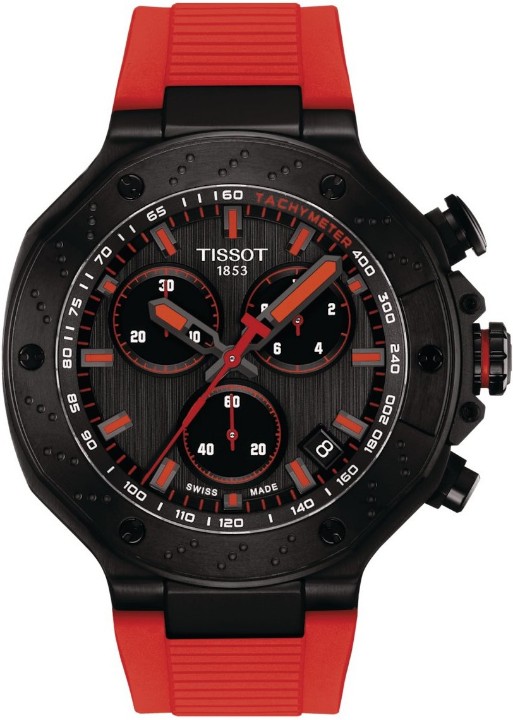 Obrázok z Tissot T-Race Quartz Chronograph