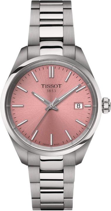 Obrázok z Tissot PR 100 Quartz