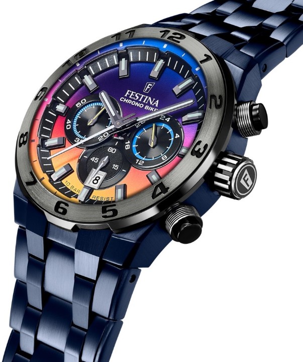 Obrázok z Festina Chrono Bike Special Edition '24