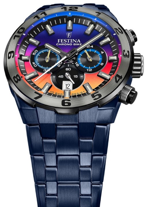 Obrázok z Festina Chrono Bike Special Edition '24