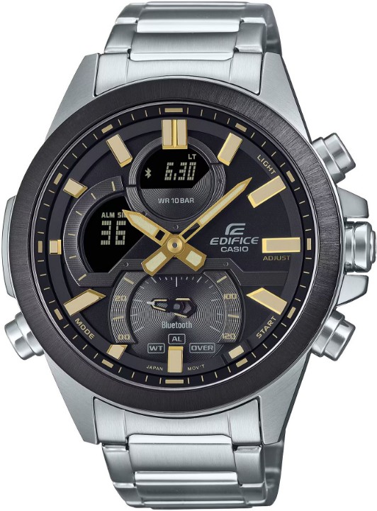 Obrázok z Casio Edifice