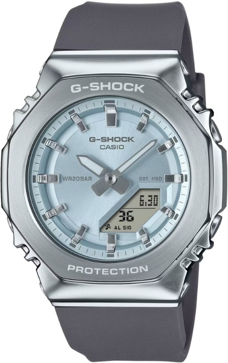 Obrázok z Casio G-Shock