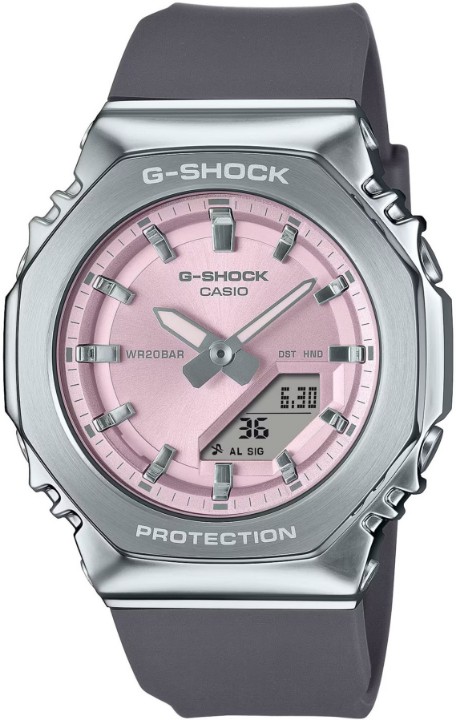 Obrázok z Casio G-Shock