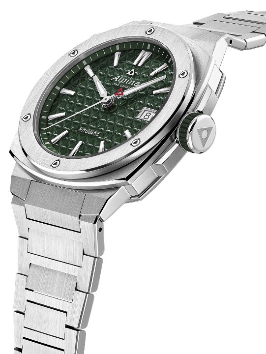 Obrázok z Alpina Alpiner Extreme Automatic