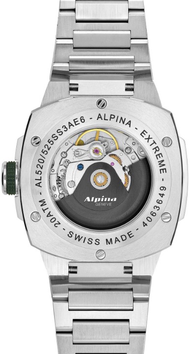 Obrázok z Alpina Alpiner Extreme Automatic