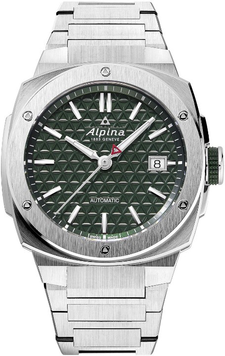 Obrázok z Alpina Alpiner Extreme Automatic