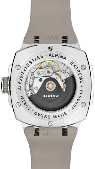 Obrázok z Alpina Alpiner Extreme Automatic