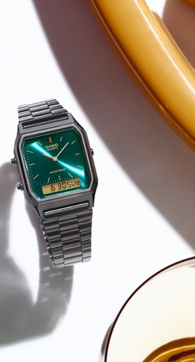 Obrázok z Casio Vintage