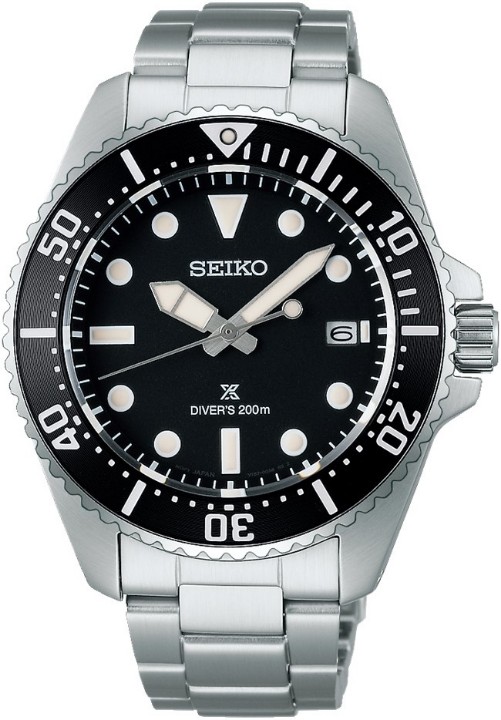 Obrázok z Seiko Prospex Sea Solar Diver