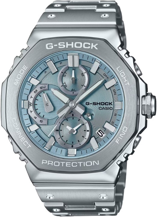 Obrázok z Casio G-Shock Pro