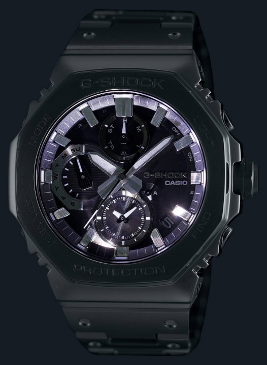 Obrázok z Casio G-Shock Pro