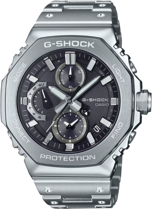 Obrázok z Casio G-Shock Pro