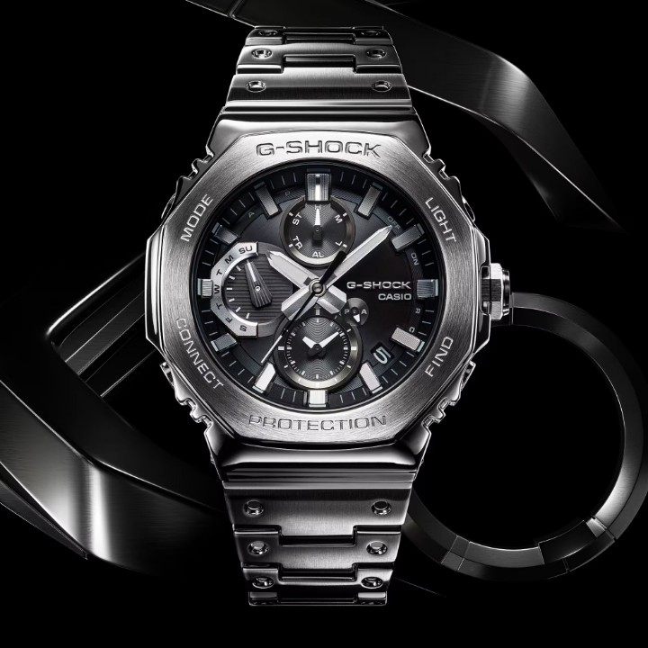 Obrázok z Casio G-Shock Pro